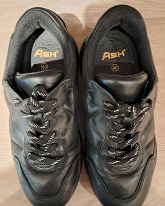 Sneakers Ash donna