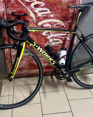 Bici da corsa