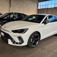 CUPRA Leon 2.0 TDI 150 CV DSG