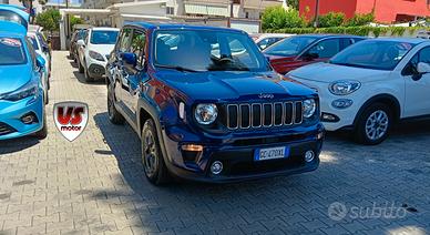 JEEP RENEGADE 1.0 BENZ-PREZZO PROMO!