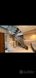 Bivani  loft arredato zona Policlinico  Morgagni