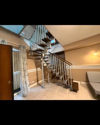 Bivani  loft arredato zona Policlinico  Morgagni
