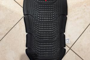 Paraschiena DAINESE D1 MANIS G.2 – Livello 2