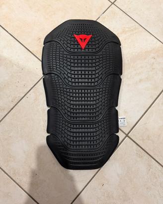 Paraschiena DAINESE D1 MANIS G.2 – Livello 2