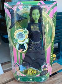 Bambola Elphaba - Wicked
