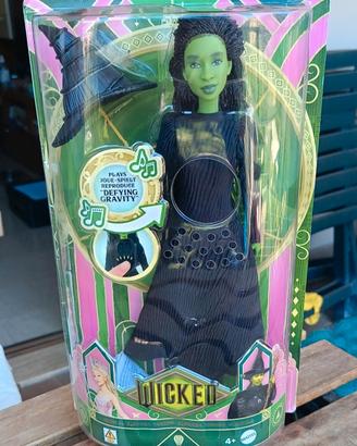 Bambola Elphaba - Wicked