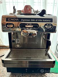 Faema Enova da 1 gruppo