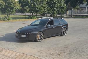 ALFA ROMEO 159 SPORTWAGON ALLESTIMENTO TI EX 150CV