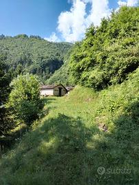 Cascina rustica