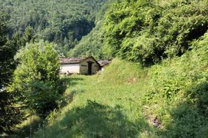 Cascina rustica