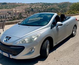 Peugeot 308 CC 2.0 hdi 140 cv