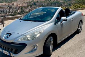Peugeot 308 CC 2.0 hdi 140 cv