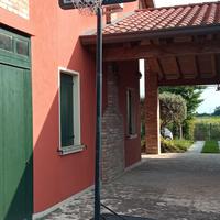 canestro basket