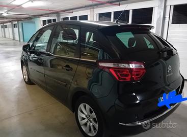 Citroen C4 Picasso 1.6 hdi 2012