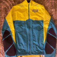 Giacca mtb downpour IT