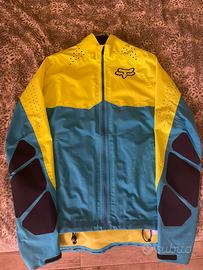 Giacca mtb downpour IT