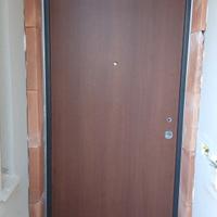 pannello portoncino blindato NUOVO 80 x 220 cm