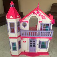 Casa per Barbie