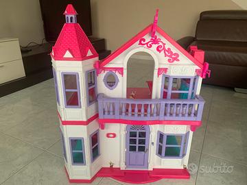 Casa per Barbie