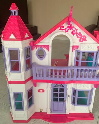Casa per Barbie