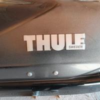 Box tetto auto Thule Exellence XT 