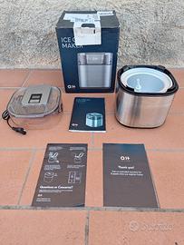 Gelatiera Elettrica Aukey Home AI+ BL1530D nuova