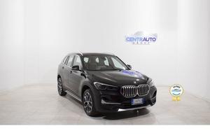 BMW X1 sdrive 16d xLine Plus auto