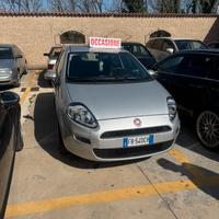 Fiat punto per NEOPATENTATI
