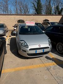 Fiat punto per NEOPATENTATI