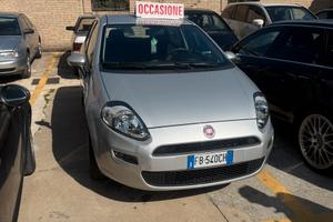 Fiat punto per NEOPATENTATI