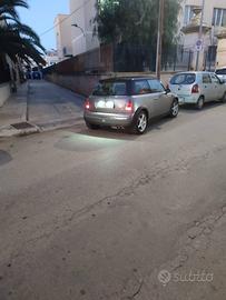 Mini cooper 1.6 gpl asi