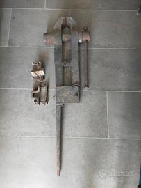 morsa antica 