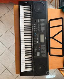 Tastiera k2u come nuova