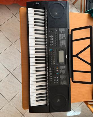 Tastiera k2u come nuova