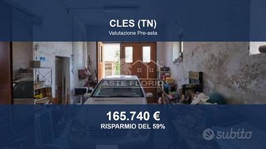 Immobile in asta di 347 m² con più di 5 locali e b