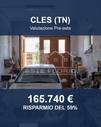 Immobile in asta di 347 m² con più di 5 locali e b