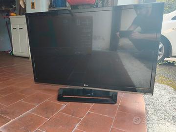 TV LG 37 pollici LED Full HD con telecomando