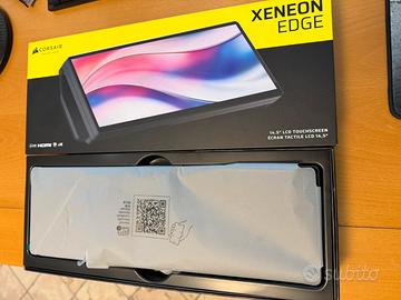Schermo lcd Corsair touchscreen edge 14,5”