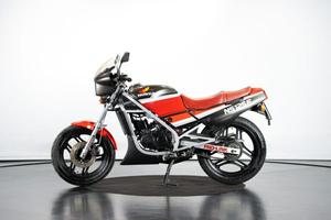 1985 HONDA NS 125 F - HON00398