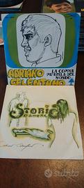 vinili Adriano Celentano 