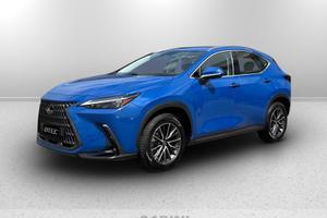 Lexus NX 350h 2.5 business 4wd 244cv e-cvt