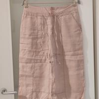 Pinocchietti Calvin Klein vintage