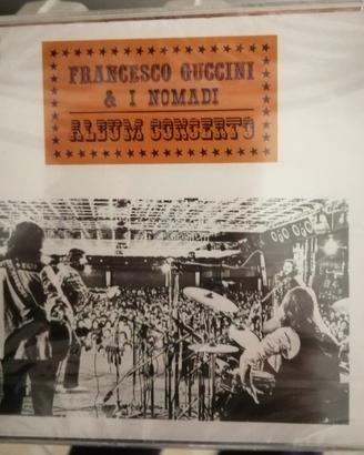 Guccini e i Nomadi 