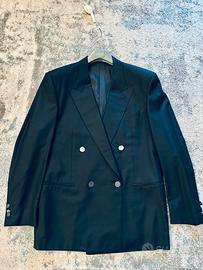 Blazer uomo doppiopetto Corneliani