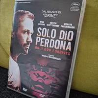 Solo Dio perdona - DVD | con Ryan Gosling