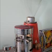 macinadosatore gaggia 