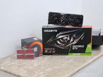 Ram 8gb Corsair vengeance