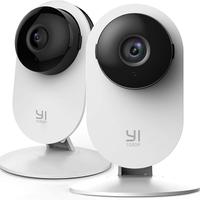 Telecamere  Interno di Sorveglianza  YI Home Camer