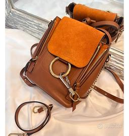 Chloe zaino mini