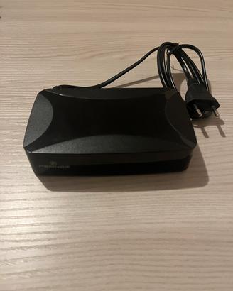 Decoder DVB-T2 HD